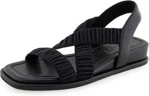 Aerosoles Women's Bora Flat Sandal