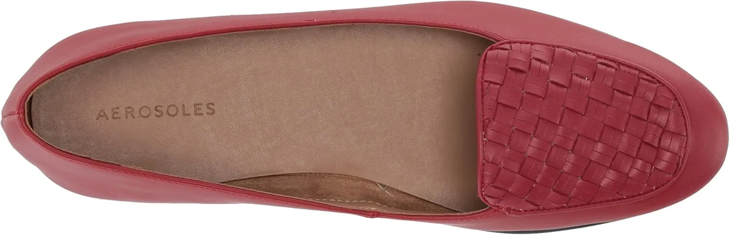 Aerosoles Women's Brielle Loafer Flat