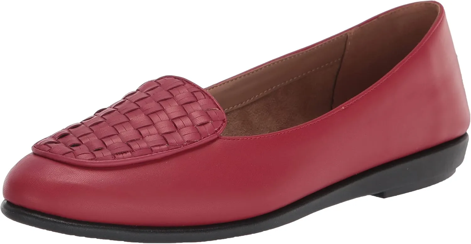 Aerosoles Women's Brielle Loafer Flat