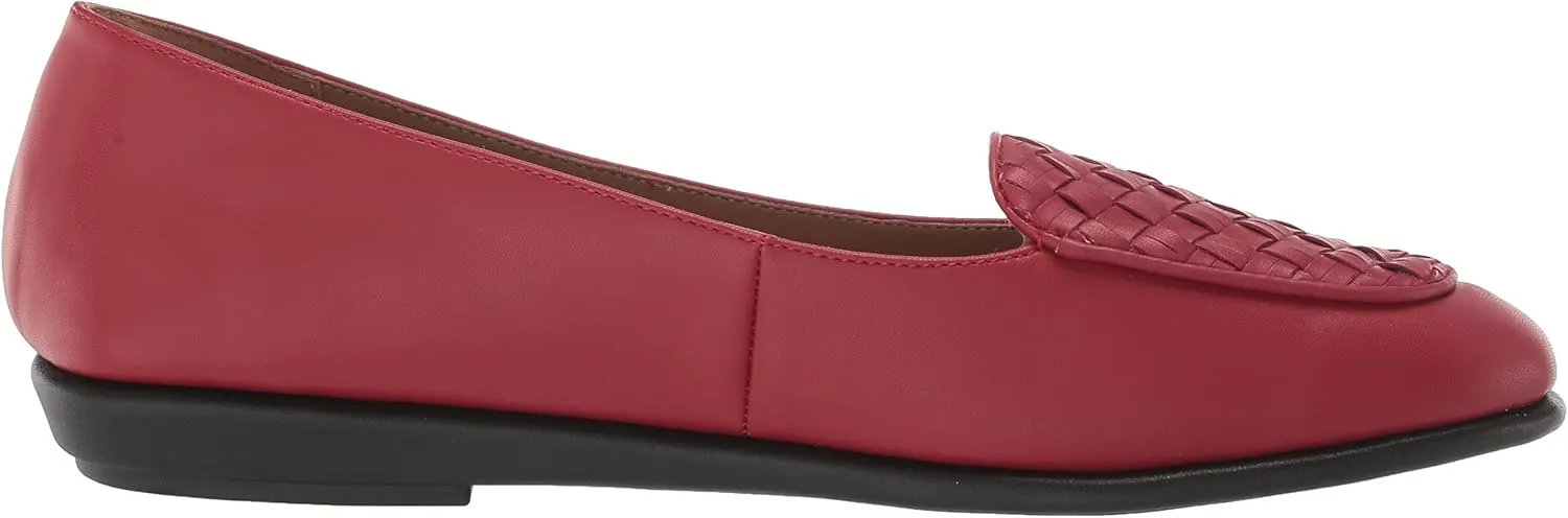 Aerosoles Women's Brielle Loafer Flat