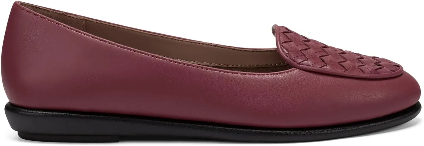 Aerosoles Women's Brielle Loafer Flat