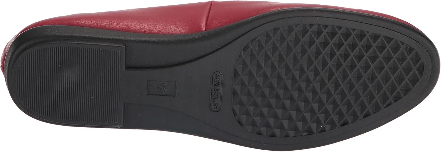 Aerosoles Women's Brielle Loafer Flat