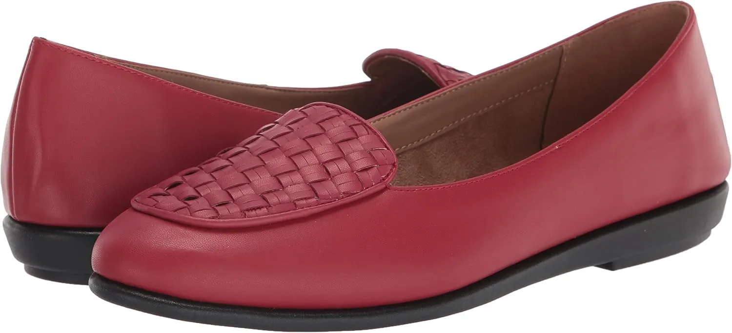 Aerosoles Women's Brielle Loafer Flat
