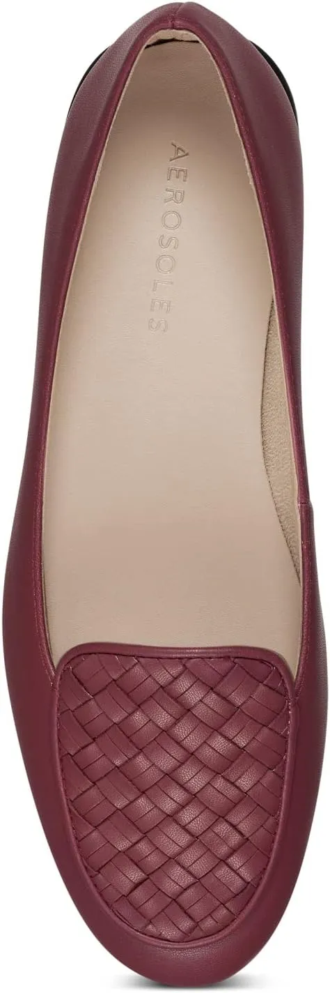 Aerosoles Women's Brielle Loafer Flat