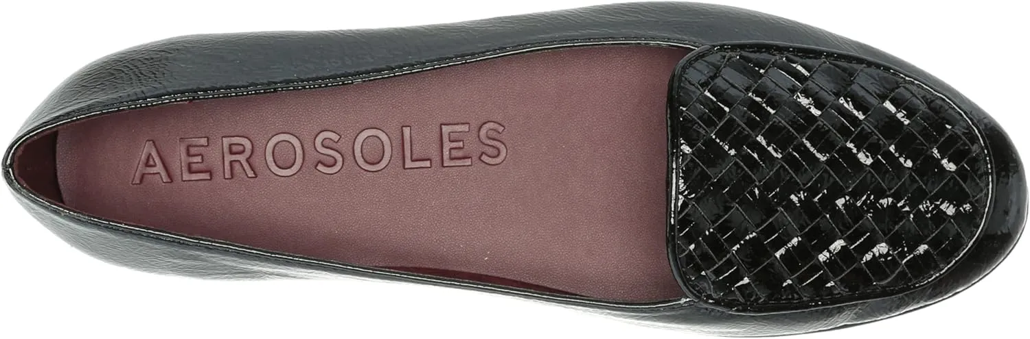 Aerosoles Women's Brielle Loafer Flat