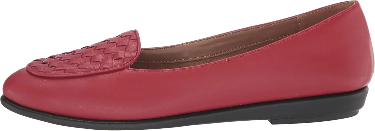 Aerosoles Women's Brielle Loafer Flat