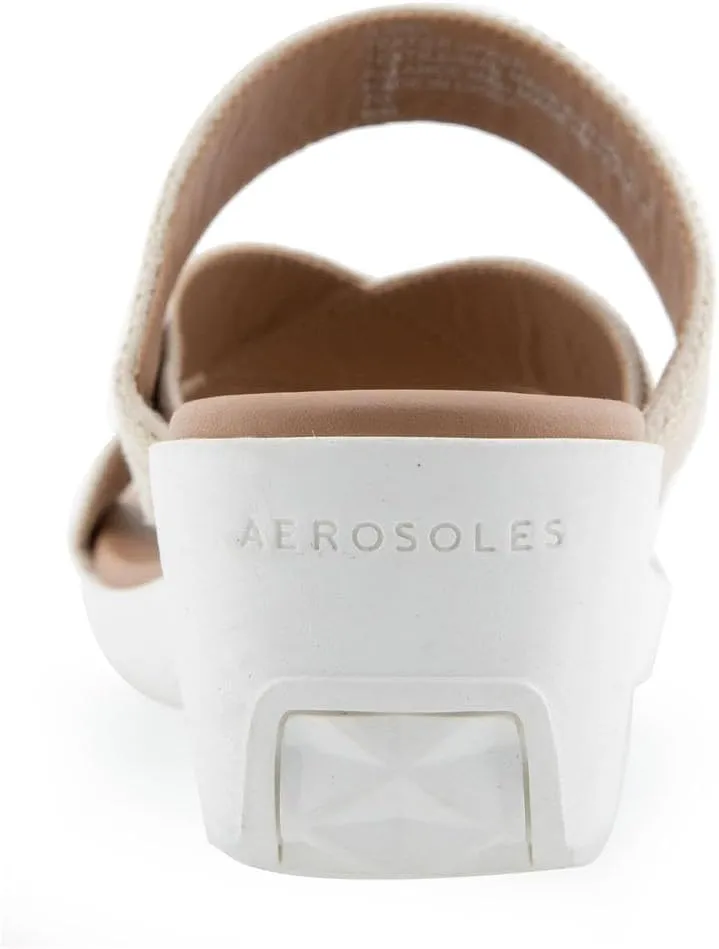 Aerosoles Women's Ilona Wedge Sandal