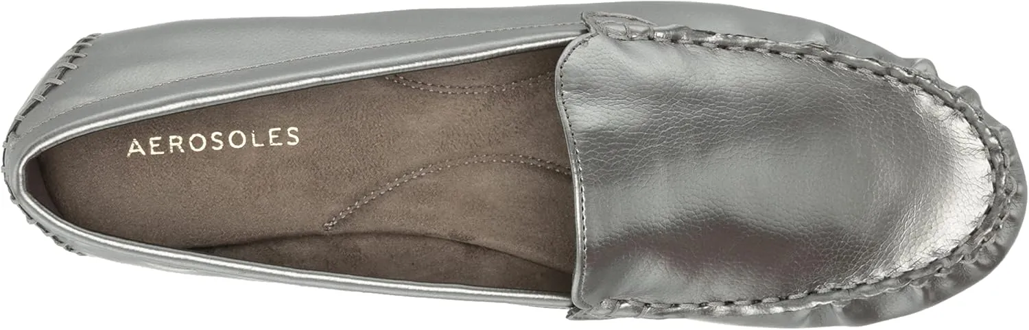 Aerosoles Women's Over Drive Loafer