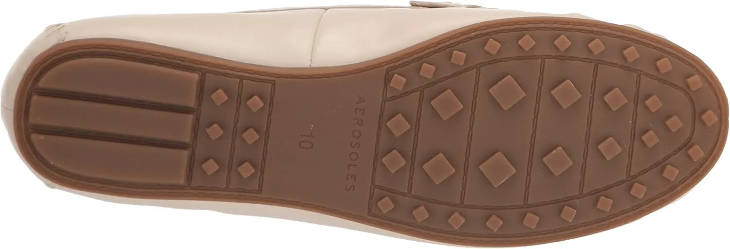 Aerosoles Women's Over Drive Loafer