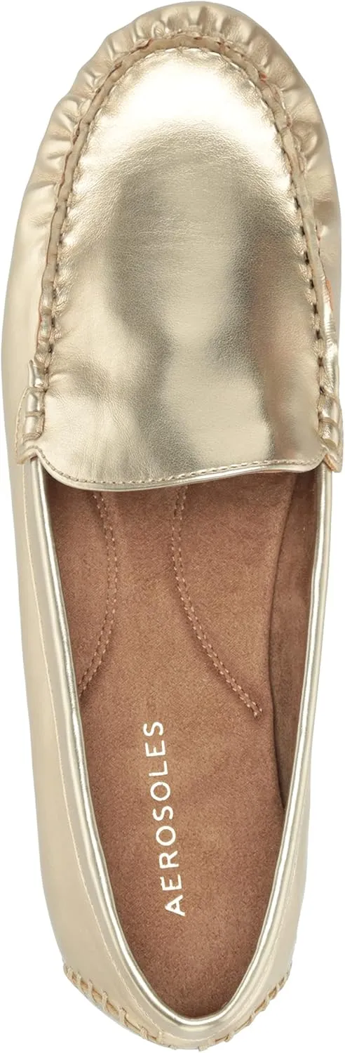 Aerosoles Women's Over Drive Loafer