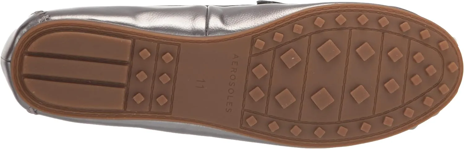Aerosoles Women's Over Drive Loafer