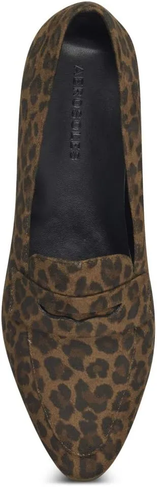Aerosoles Women's Valentina Driving Style Loafer