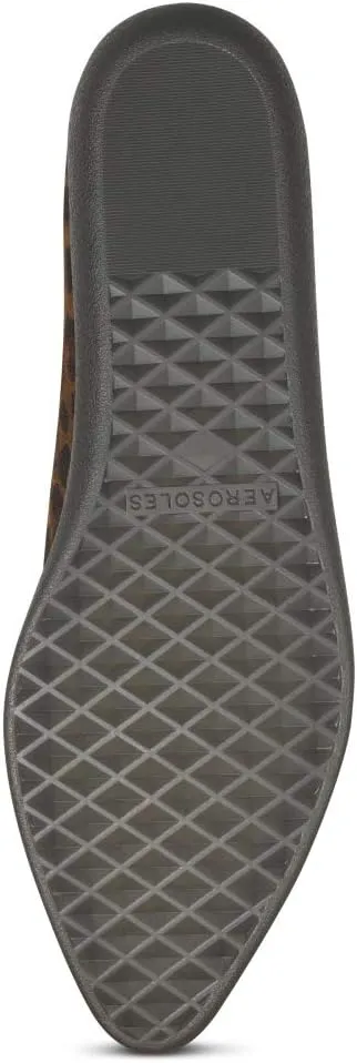 Aerosoles Women's Valentina Driving Style Loafer