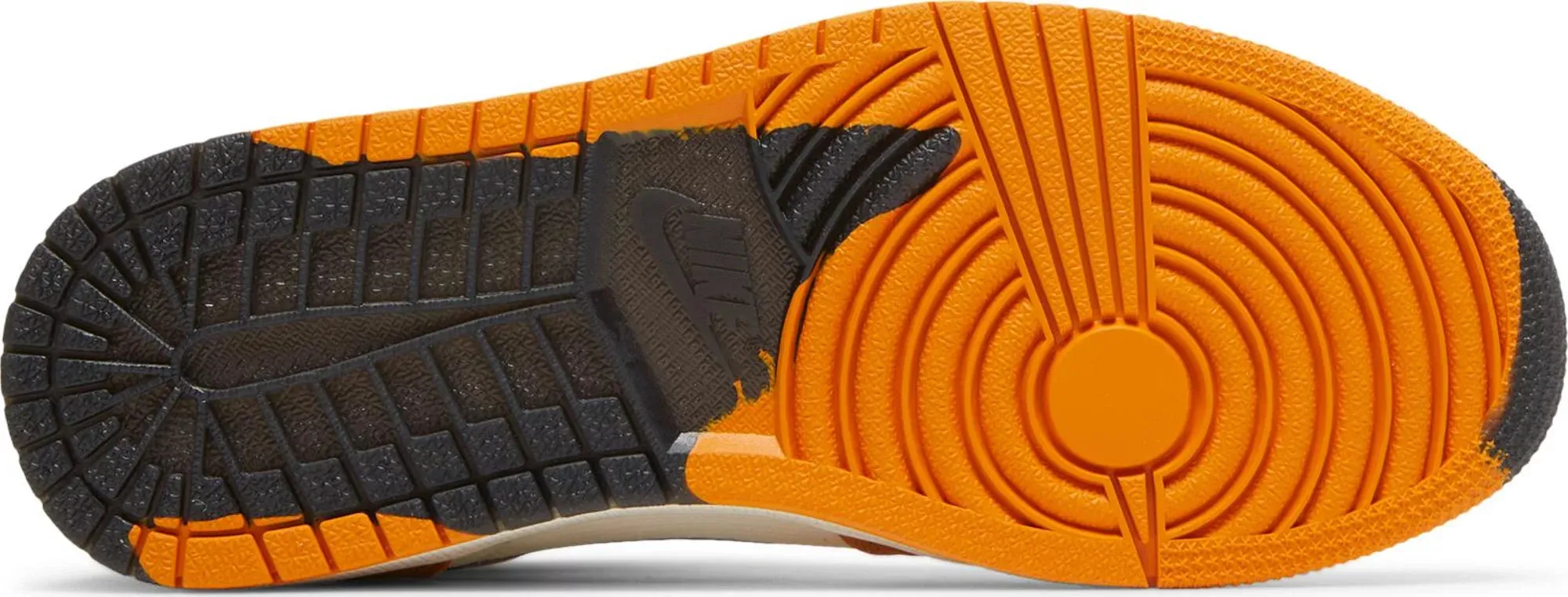 Air Jordan 1 High Element GORE-TEX 'Light Curry'