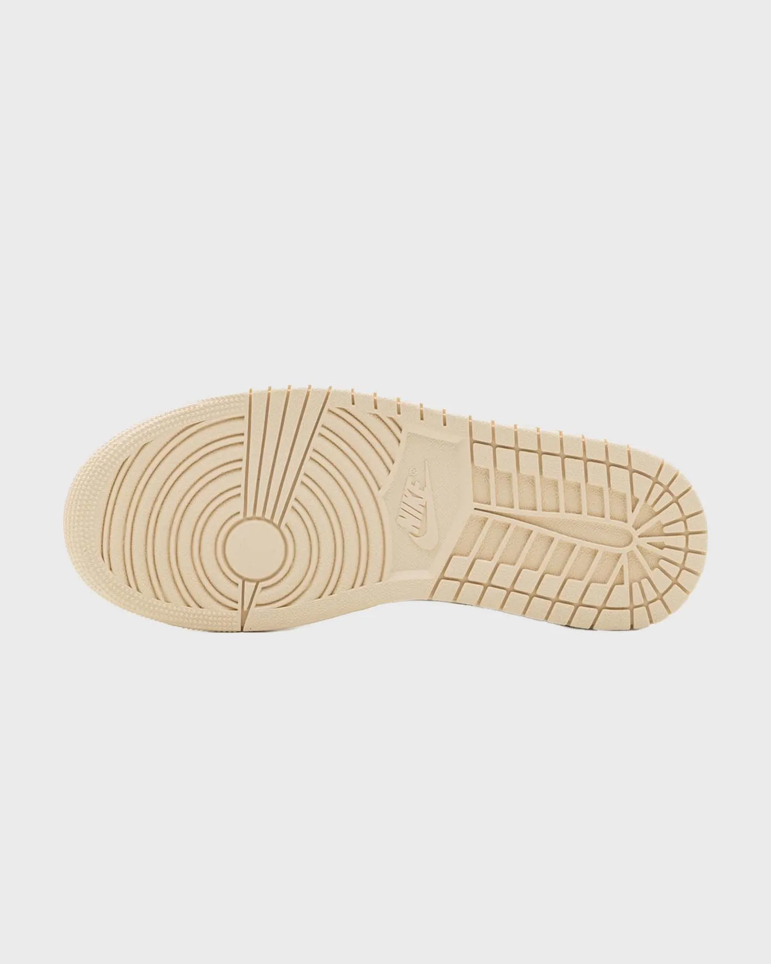 Air Jordan 1 Mid Schoen Legend Light Brown (wmns)