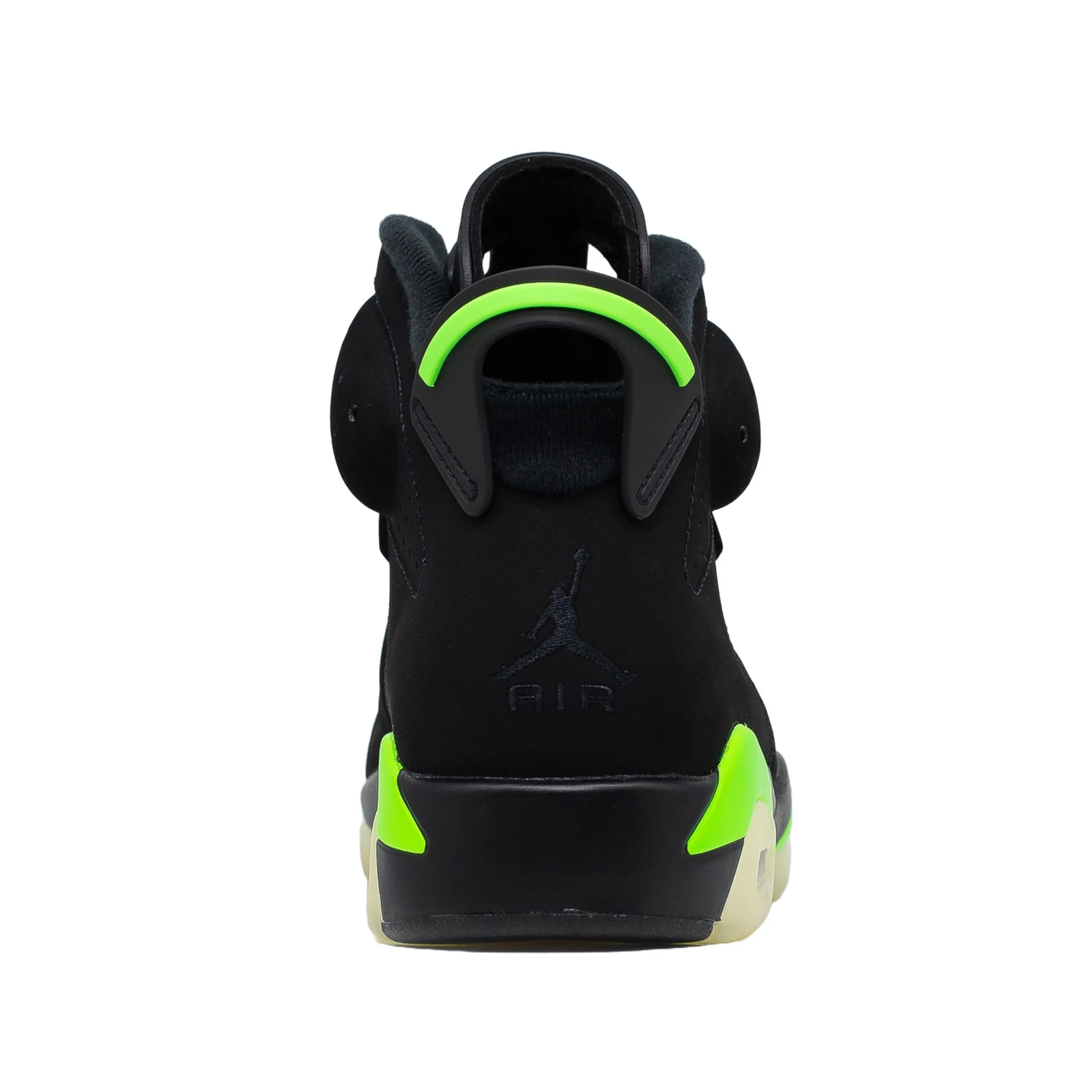 Air Jordan 6, Electric Green