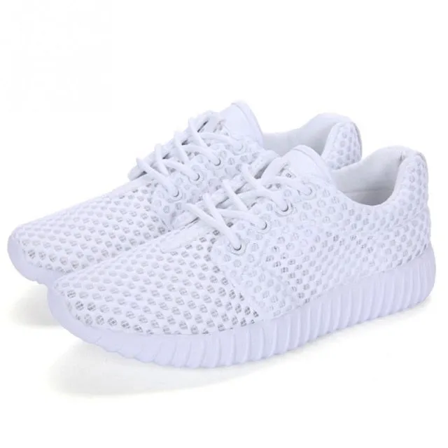 Air Mesh Breathable Lightweight