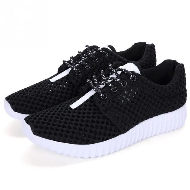 Air Mesh Breathable Lightweight