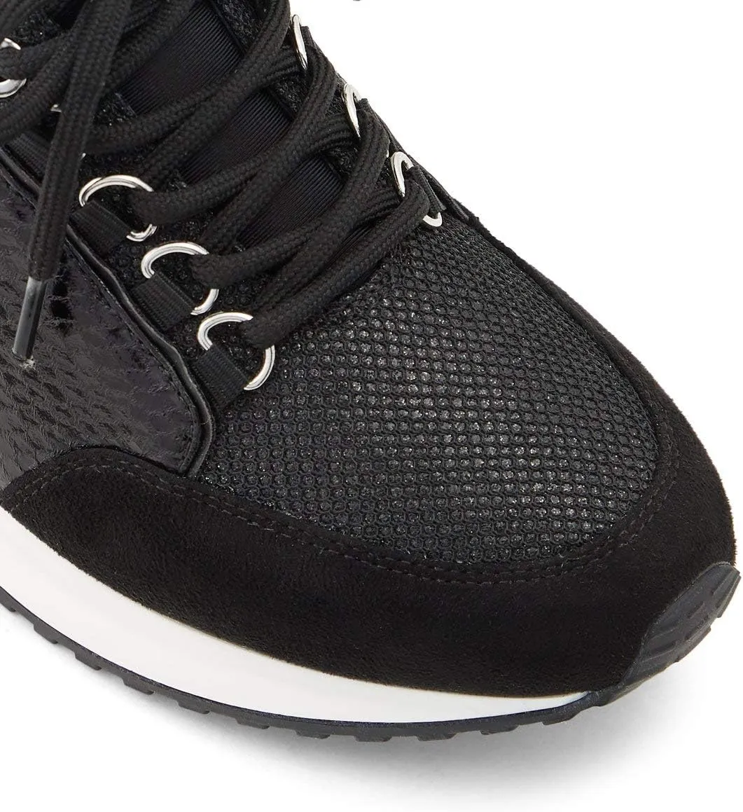 ALDO Womens Courtwood Fashion Lace Up Sneaker