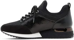ALDO Womens Courtwood Fashion Lace Up Sneaker