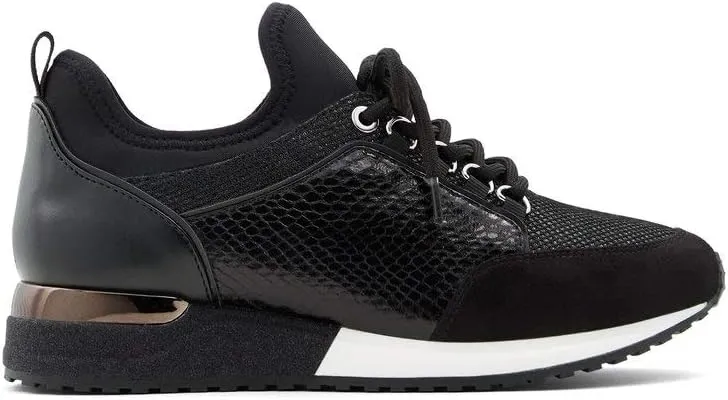 ALDO Womens Courtwood Fashion Lace Up Sneaker