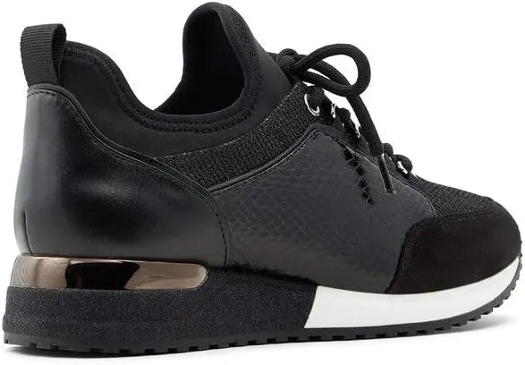 ALDO Womens Courtwood Fashion Lace Up Sneaker