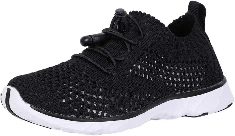 ALEADER Kid's Slip-on Quick Dry Water Shoes (Toddler/Little Kid/Big Kid)
