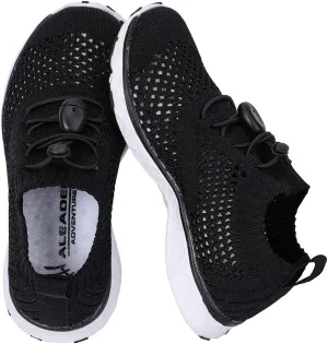 ALEADER Kid's Slip-on Quick Dry Water Shoes (Toddler/Little Kid/Big Kid)
