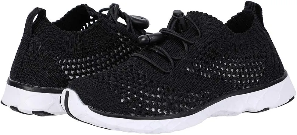 ALEADER Kid's Slip-on Quick Dry Water Shoes (Toddler/Little Kid/Big Kid)