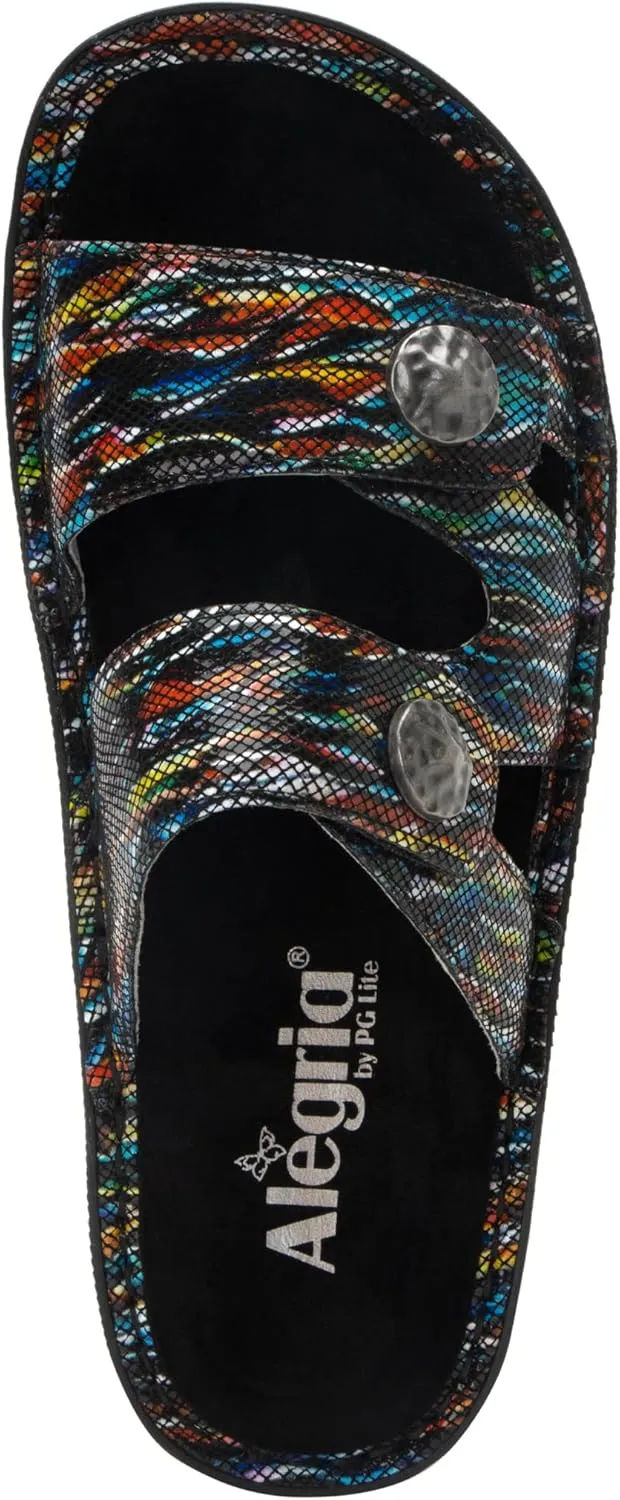 Alegria Violette Women's Sandal