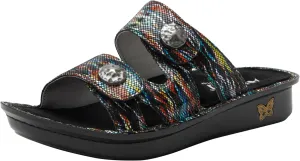 Alegria Violette Women's Sandal
