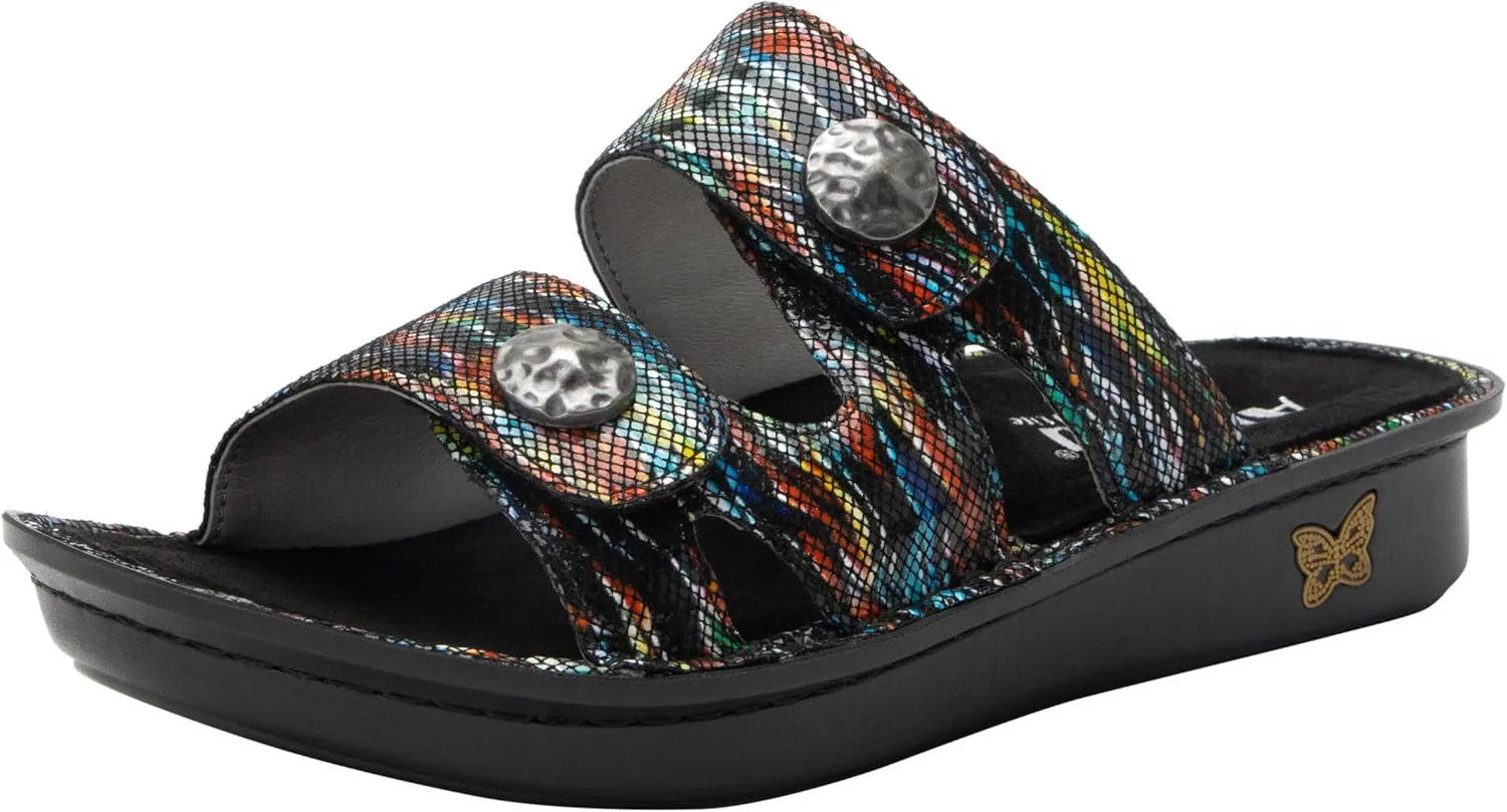 Alegria Violette Women's Sandal