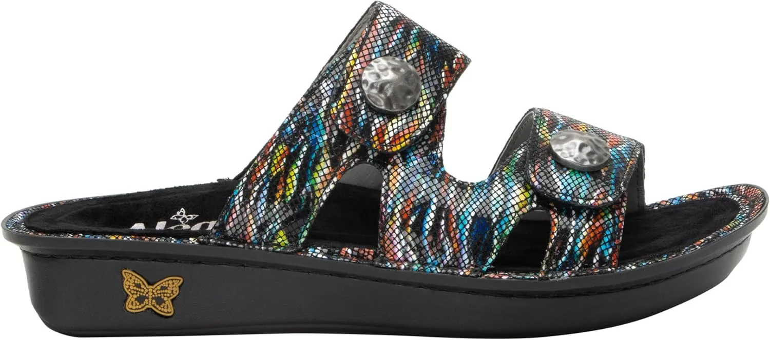 Alegria Violette Women's Sandal