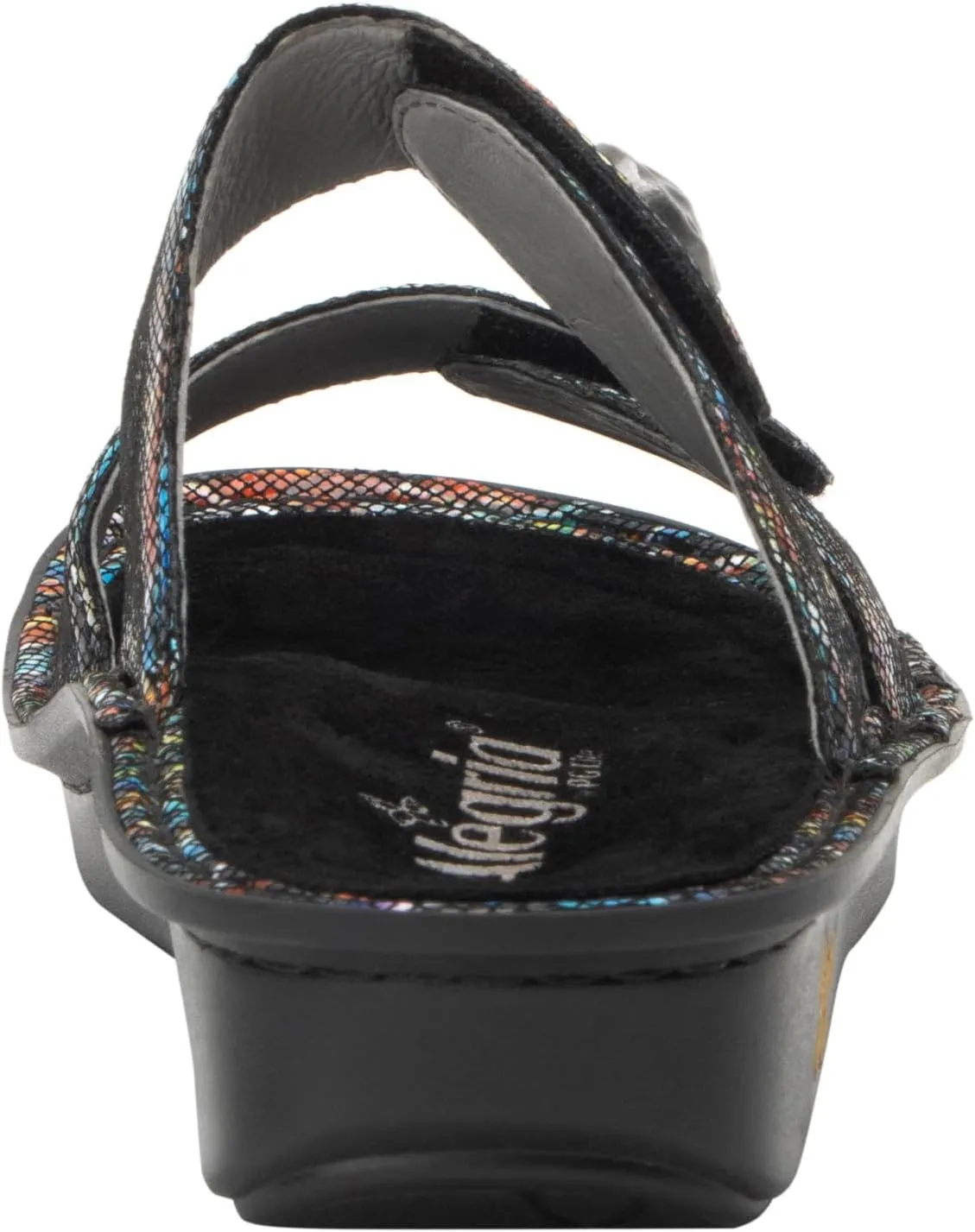 Alegria Violette Women's Sandal