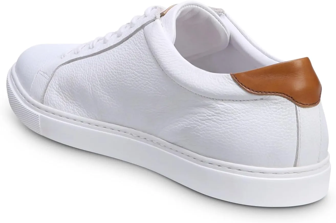 Allen Edmonds Men's Courtside Oxford