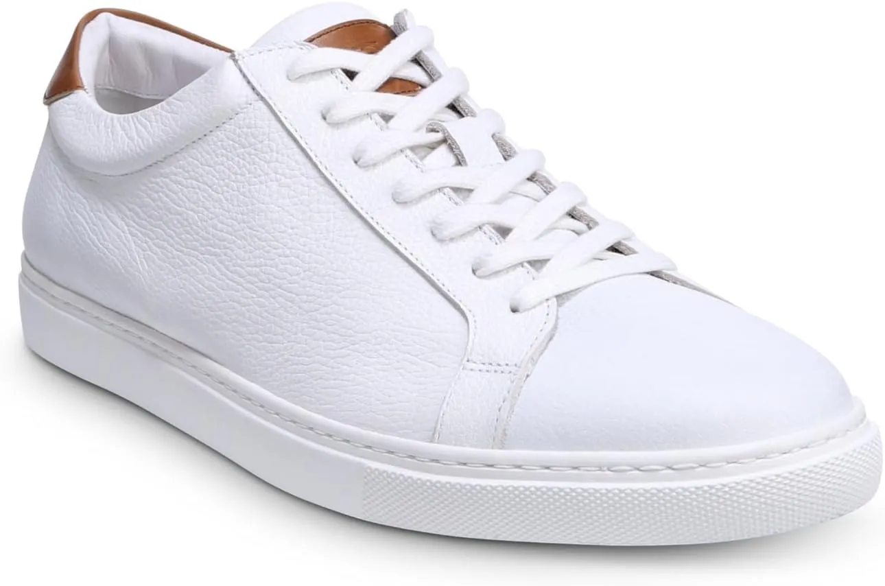 Allen Edmonds Men's Courtside Oxford