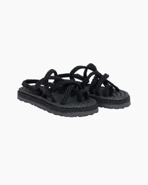 Amara rope sandal