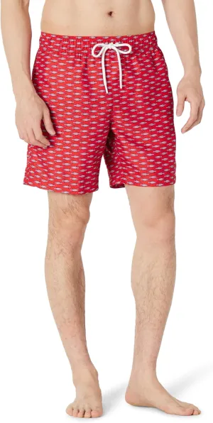 Amazon Essentials Men's 7" Quick-Dry Swim Trunk