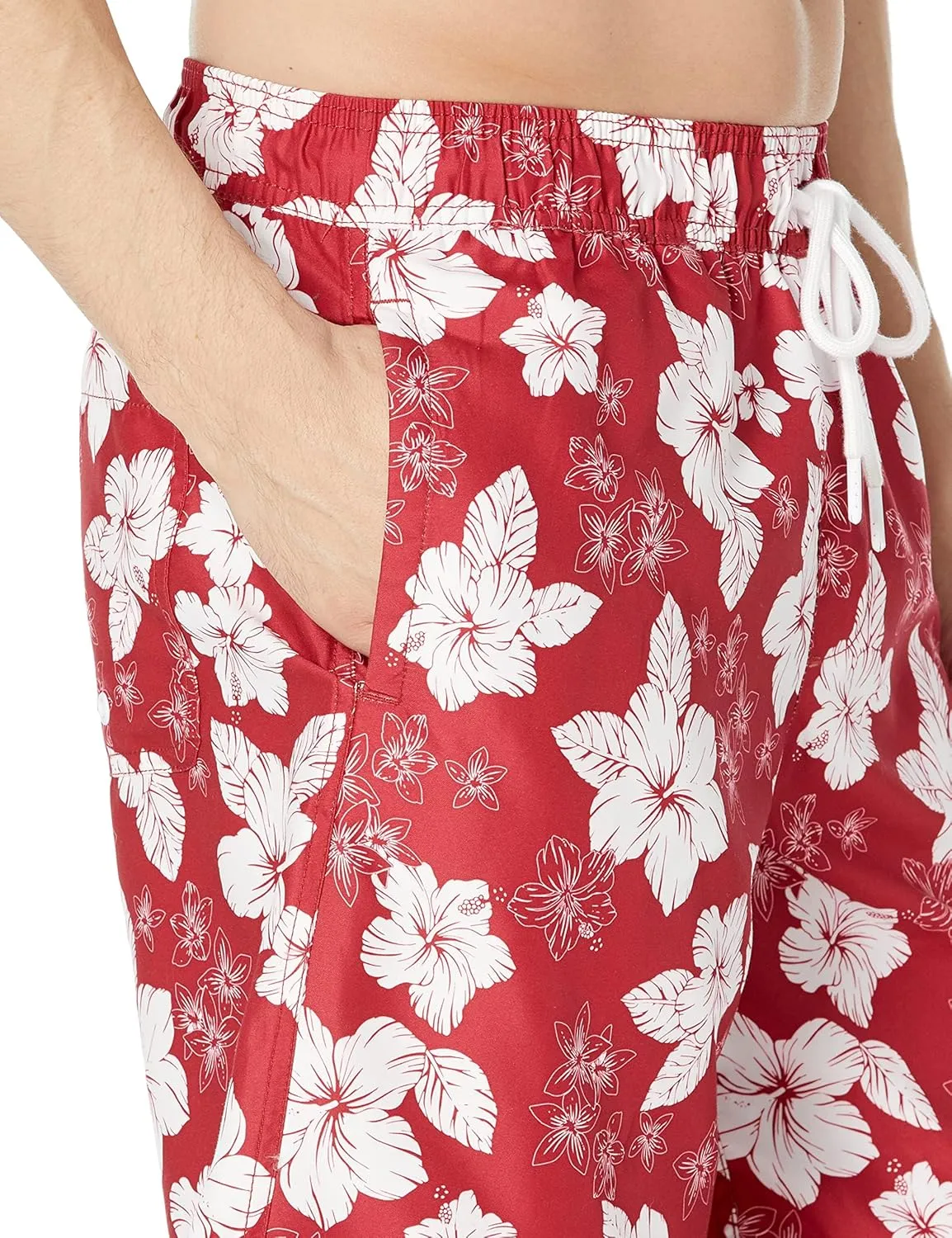 Amazon Essentials Men's 9" Quick Dry Swim Trunks