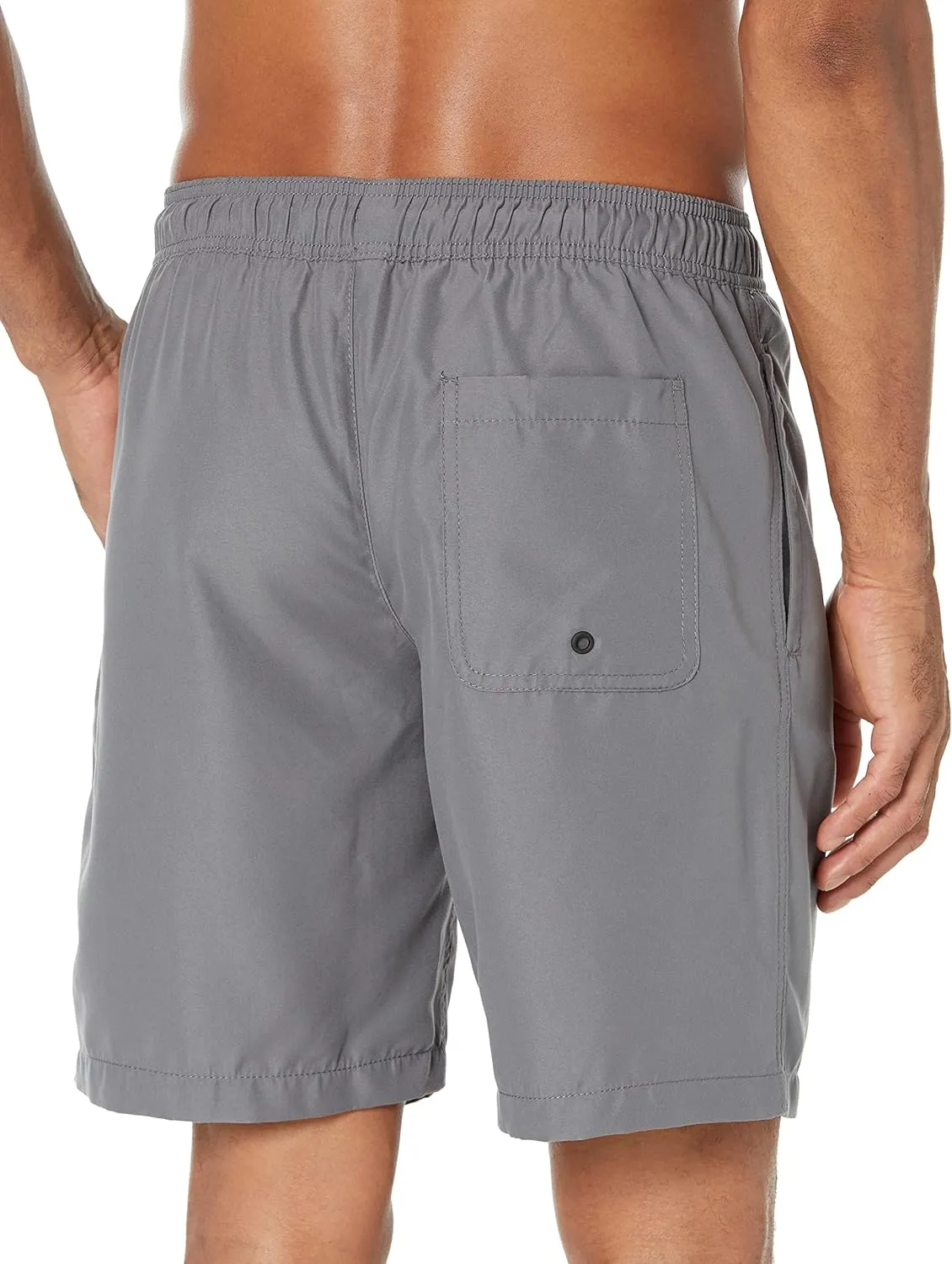 Amazon Essentials Men's 9" Quick Dry Swim Trunks