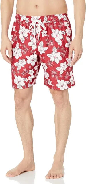 Amazon Essentials Men's 9" Quick Dry Swim Trunks