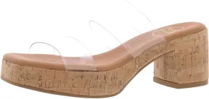 André Assous Women's Cairo Heeled Sandal