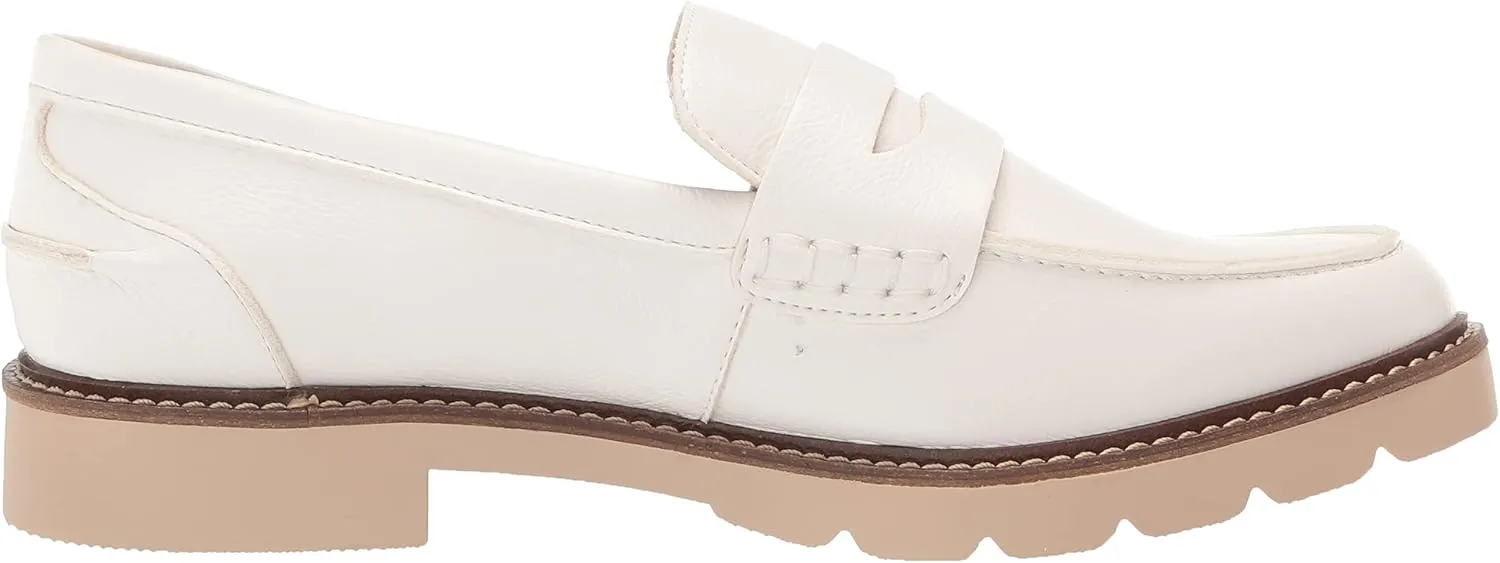 Anne Klein Women's Emmylou Loafer Flat