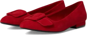 Anne Klein Women's Kalea Ballet Flat