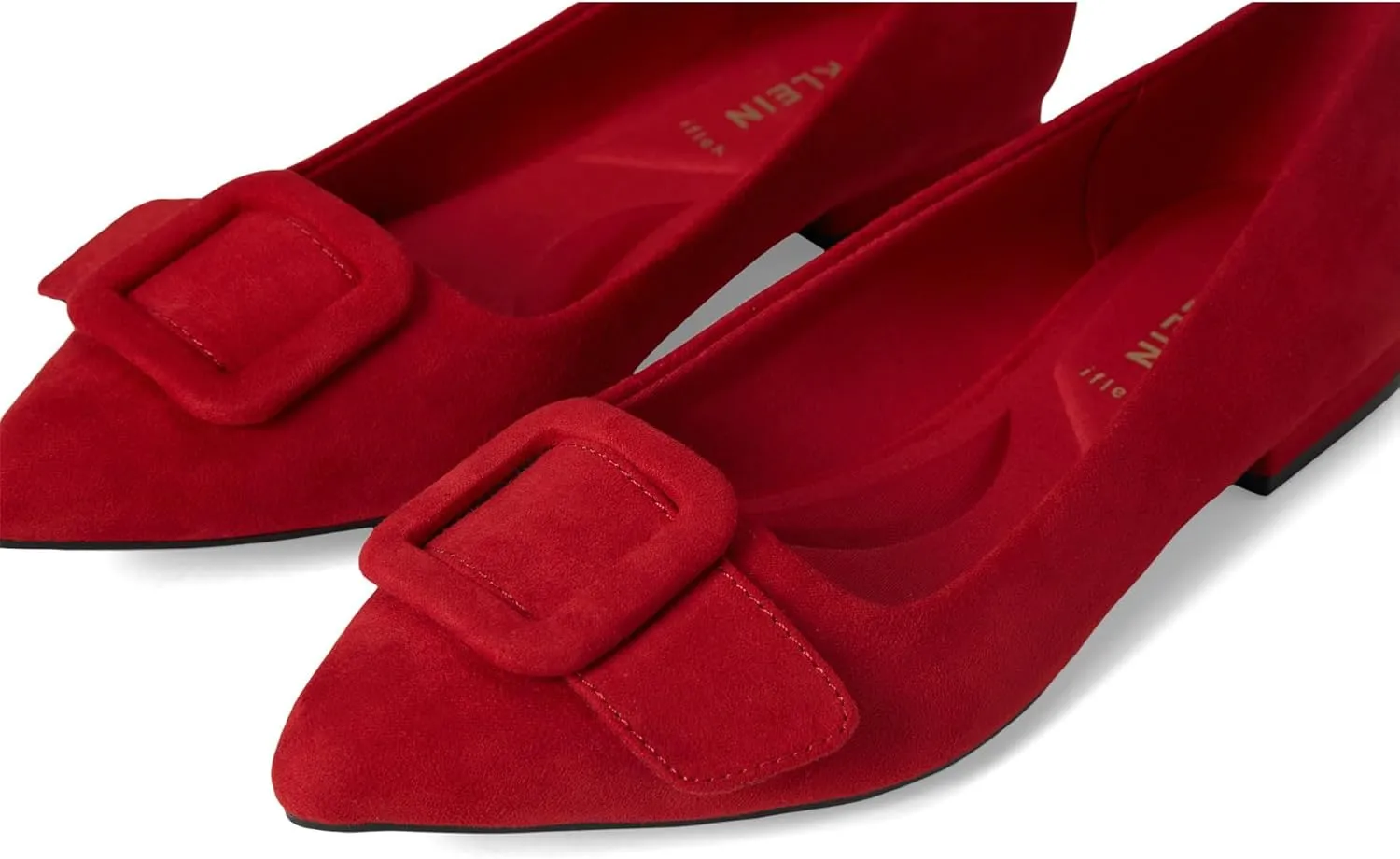 Anne Klein Women's Kalea Ballet Flat