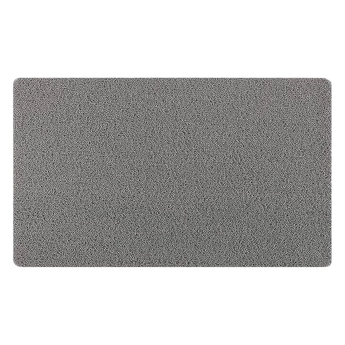 Anti Slip Bathroom Mat Non Slip Shower Floor Mat Quick Dry Soft Comfortable Rug