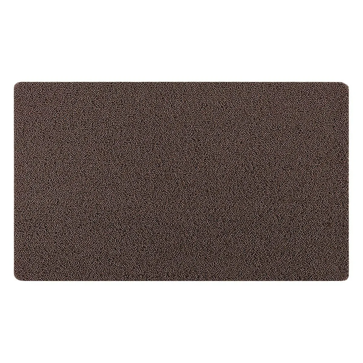 Anti Slip Bathroom Mat Non Slip Shower Floor Mat Quick Dry Soft Comfortable Rug