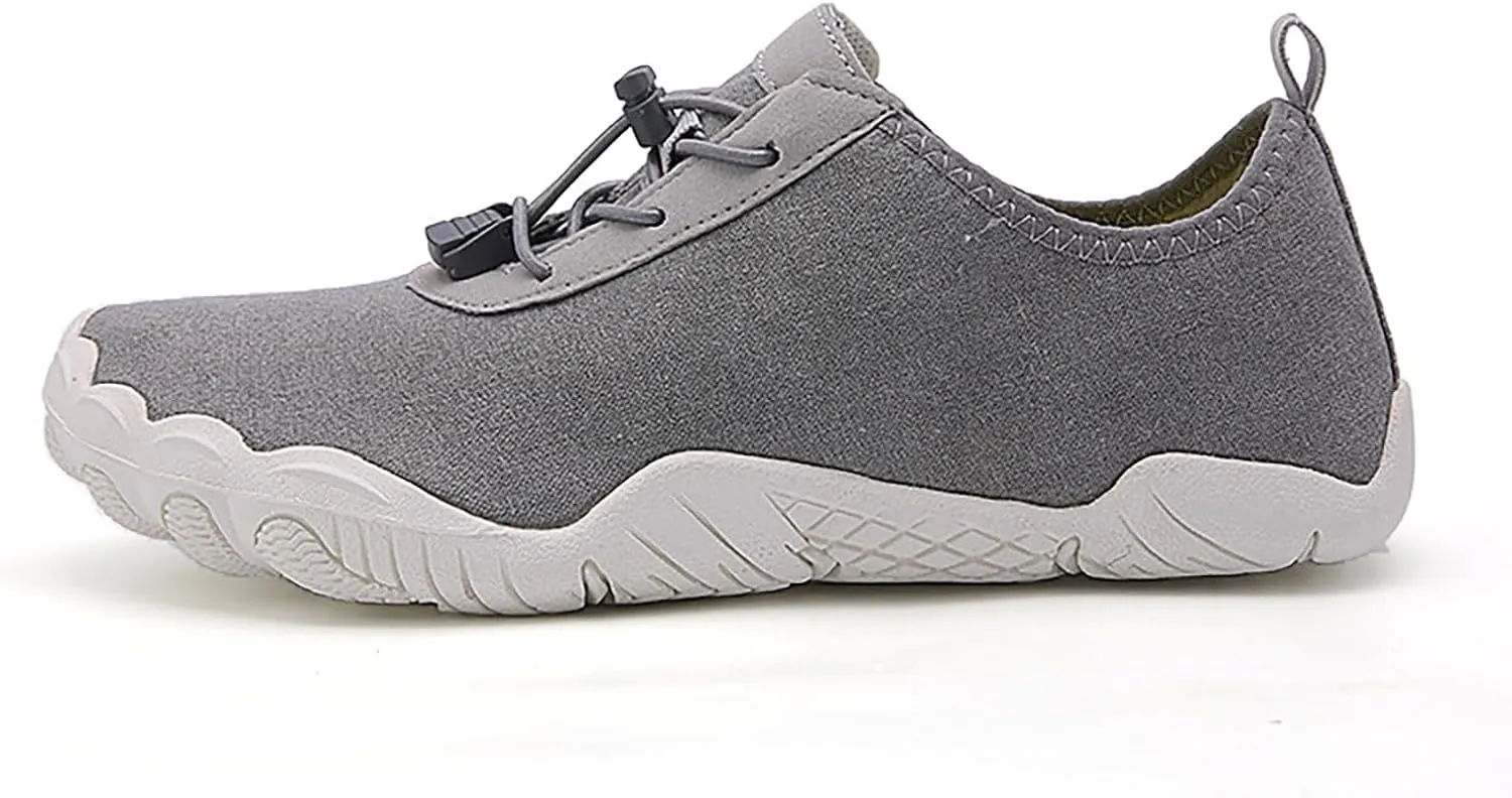 Aqua Water Shoes Mens Womens Quick Dry Barefoot Swim Beach Pool Surf Hiking Kayaking Diving Yoga Outdoor Sport Shoes Breathable