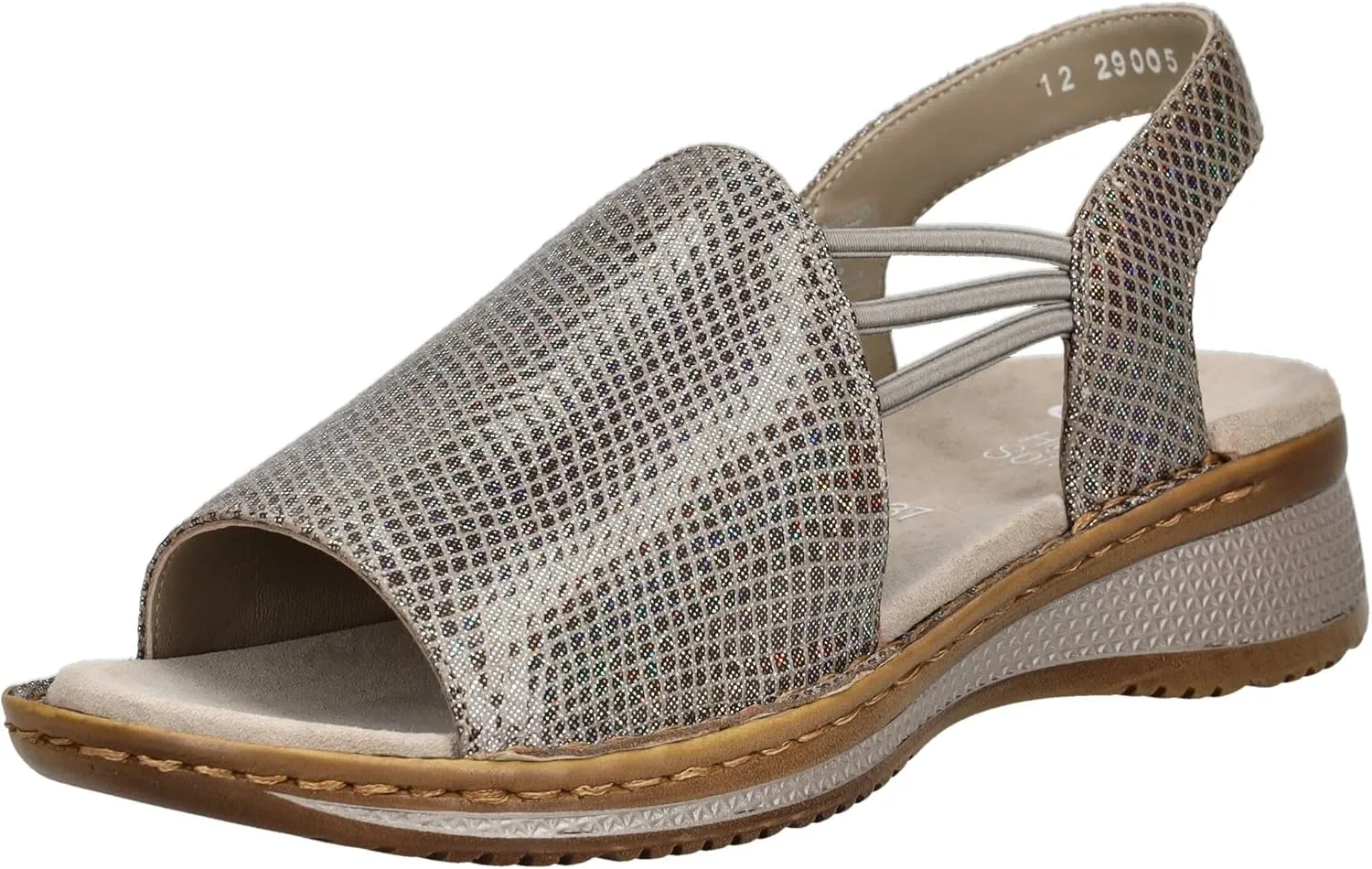 ARA Women's Classic Sandal