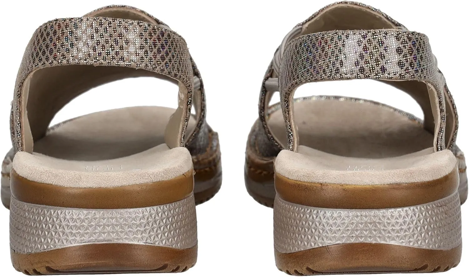 ARA Women's Classic Sandal